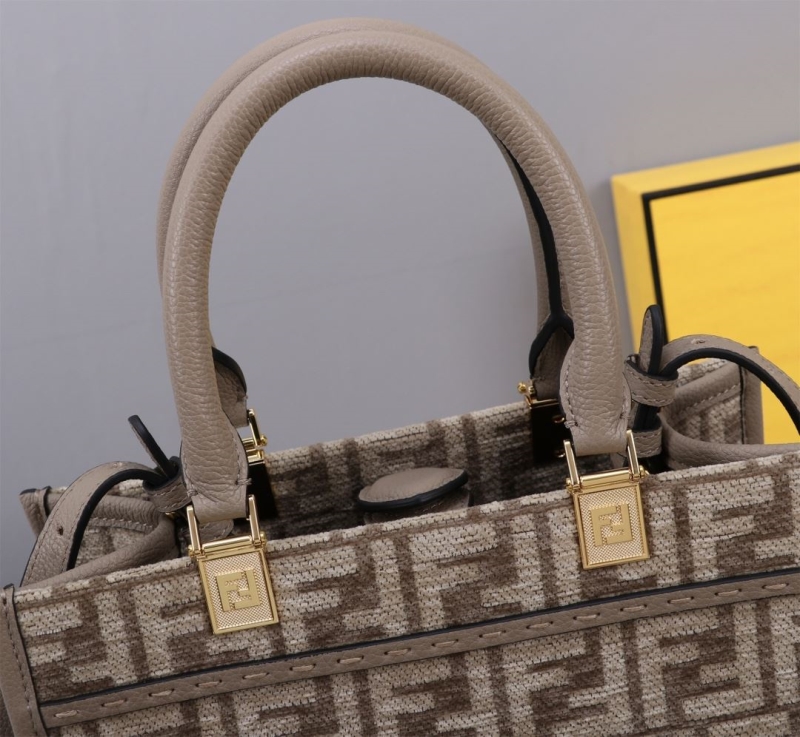 Fendi Shopping Bags